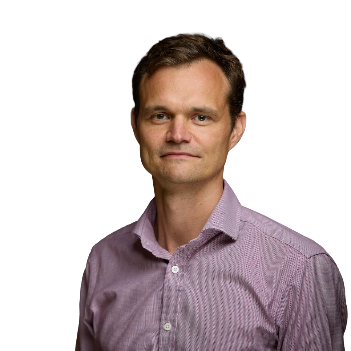 Photo of Alexander Thompson