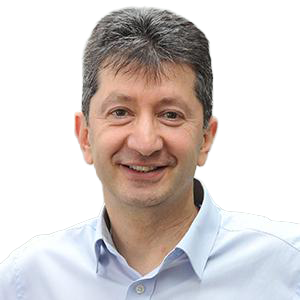 Photo of Prof. Ammar Al-Chalabi