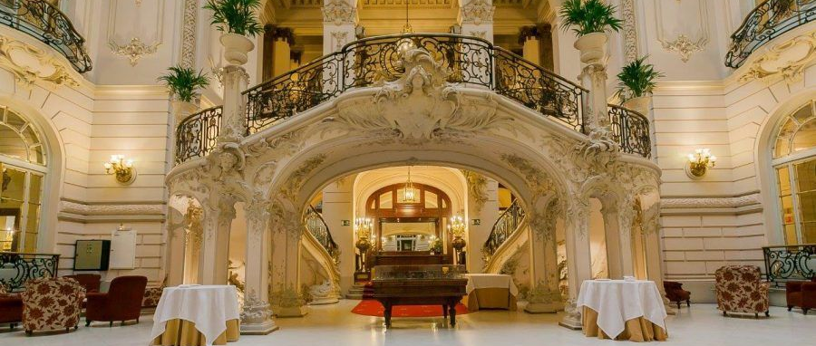 Real Casino de Madrid