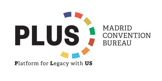 PLUS Platform Logo